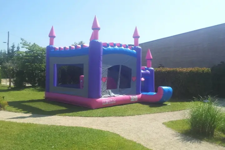 Air Games France - Jeu Gonflable — photo 3