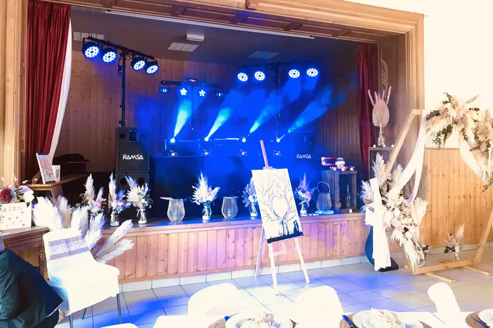 Silentis DJ — photo 1