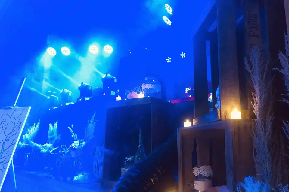 Silentis DJ — photo 7