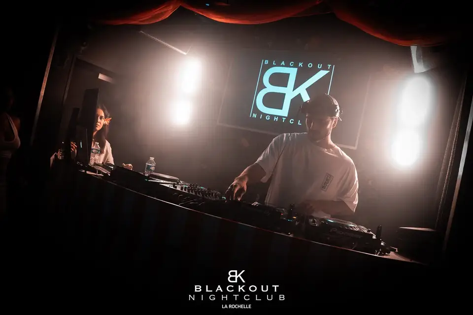 Night For You — photo 1