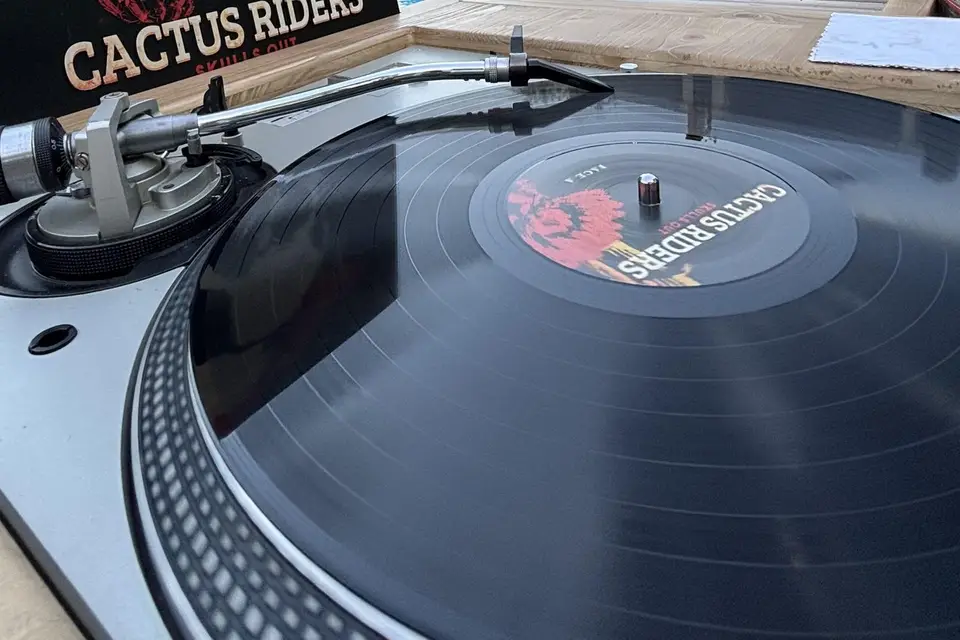 Night For You — photo 8