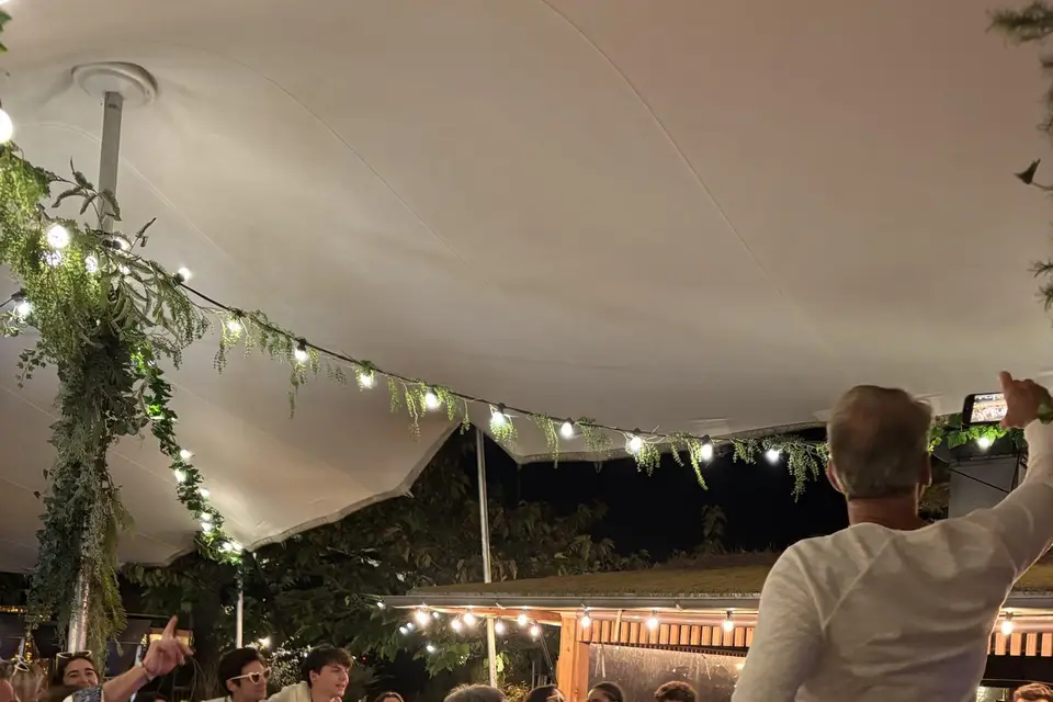 Night For You — photo 7