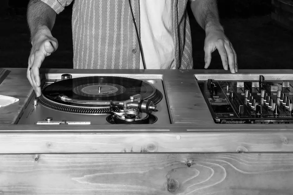 Night For You — photo 6