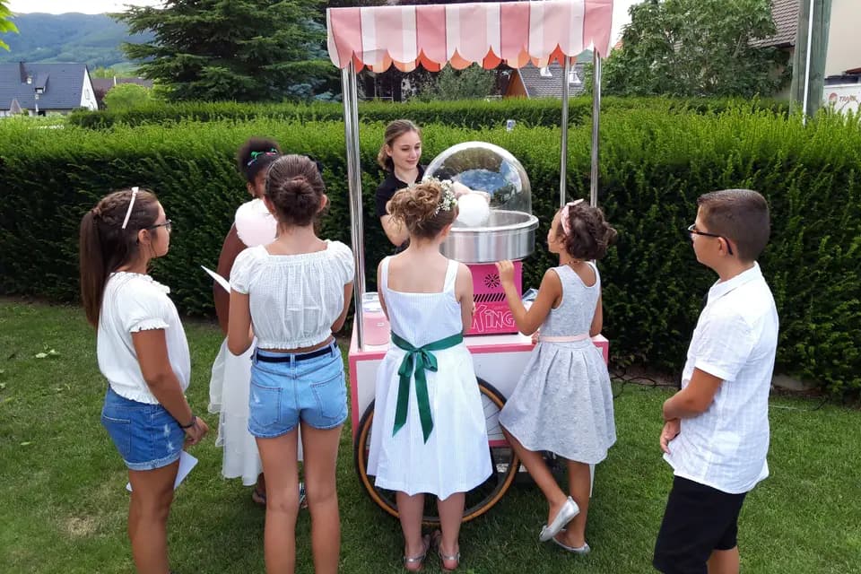 Magic'Anim — photo 7