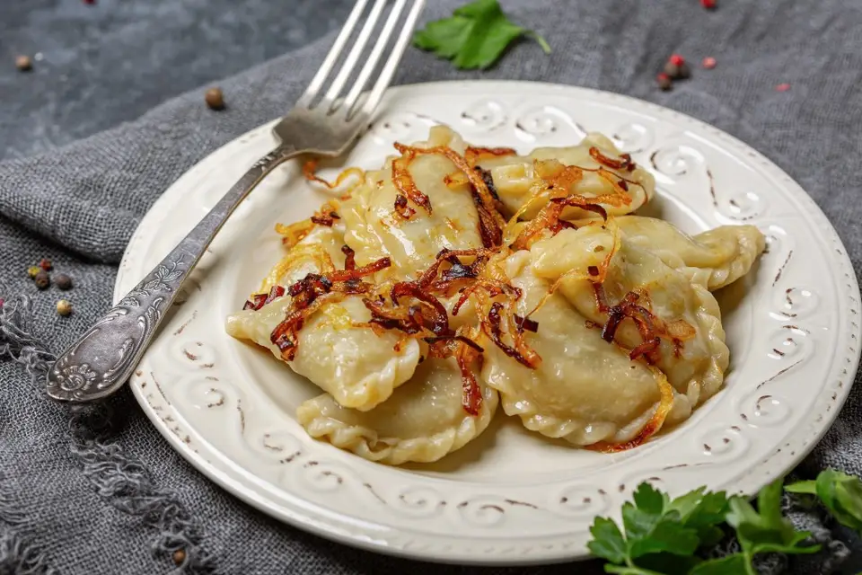 Varéviky — photo 2