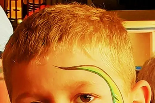 Kids' Anim — photo 3