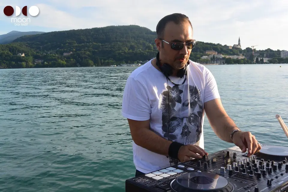 Seb Nagou Events — photo 2