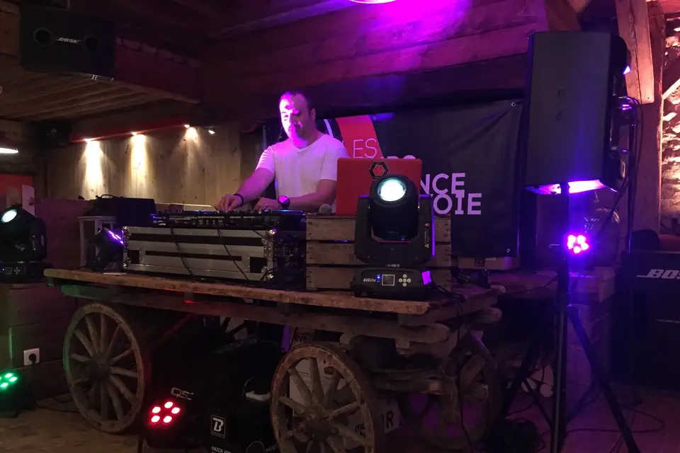 Seb Nagou Events — photo 1