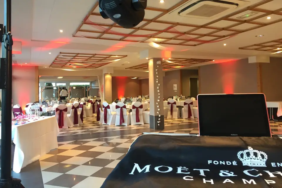 Seb Nagou Events — photo 3