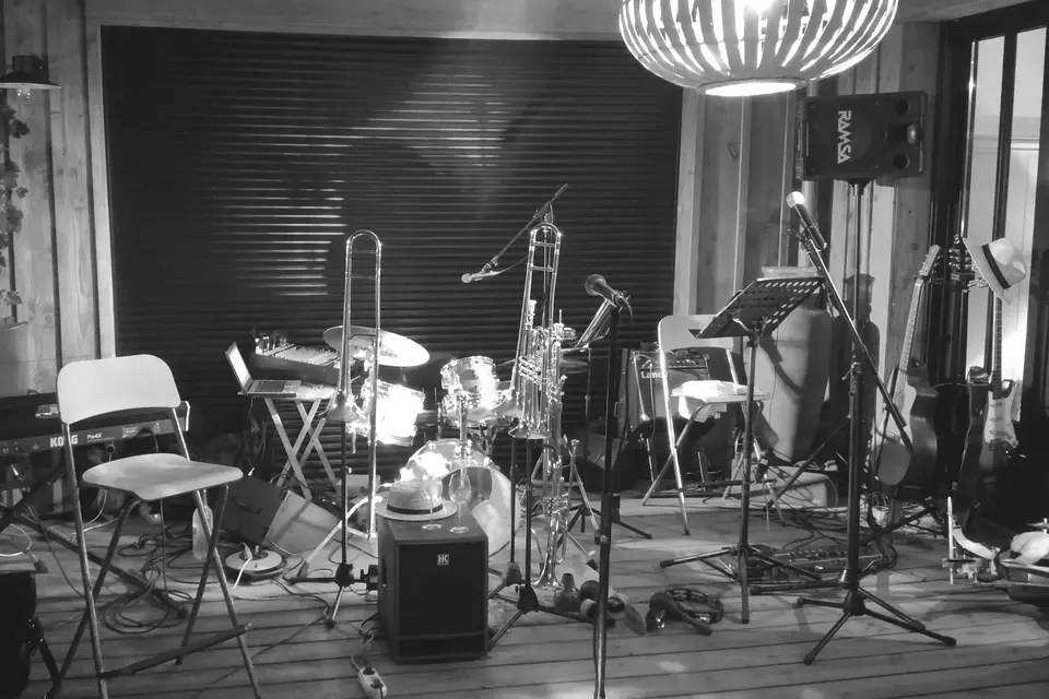 Smoking Tropical — photo 7