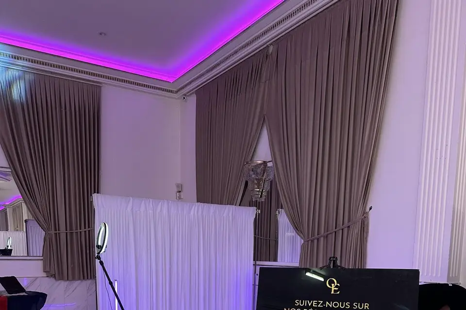 Ophir Evenementiel — photo 2