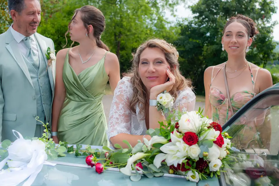 Laurent Corona Photographe — photo 1