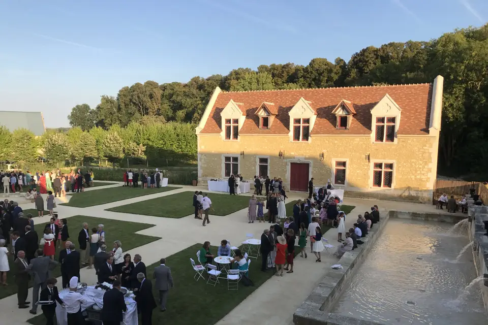 Abbaye du Trésor — photo 2