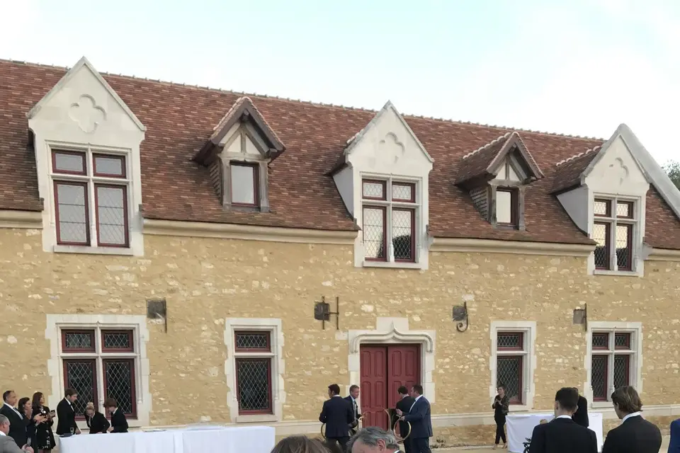 Abbaye du Trésor — photo 5