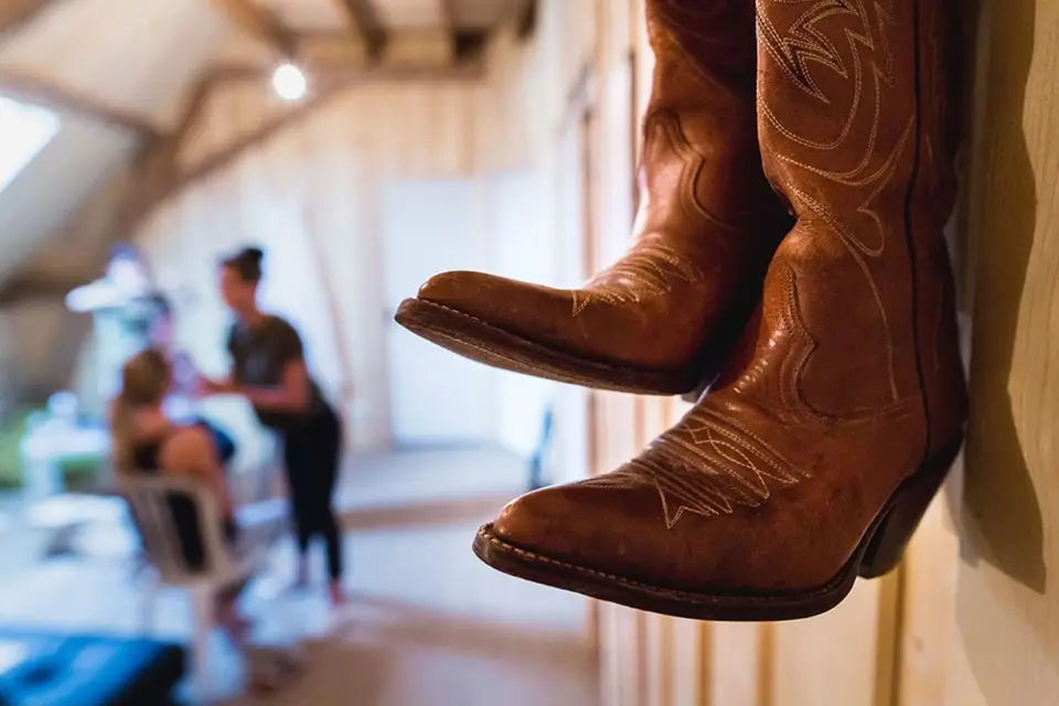 Thomas Ranch — photo 4