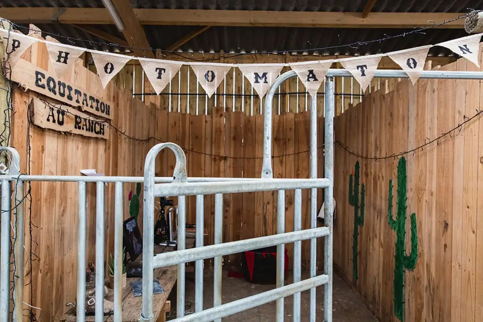 Thomas Ranch — photo 5