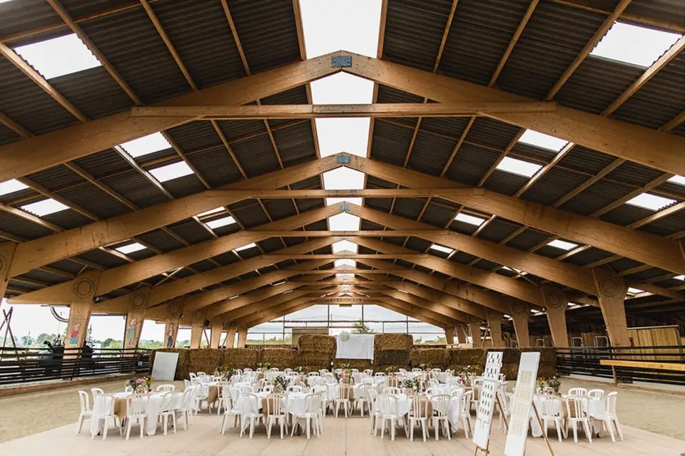 Thomas Ranch — photo 2