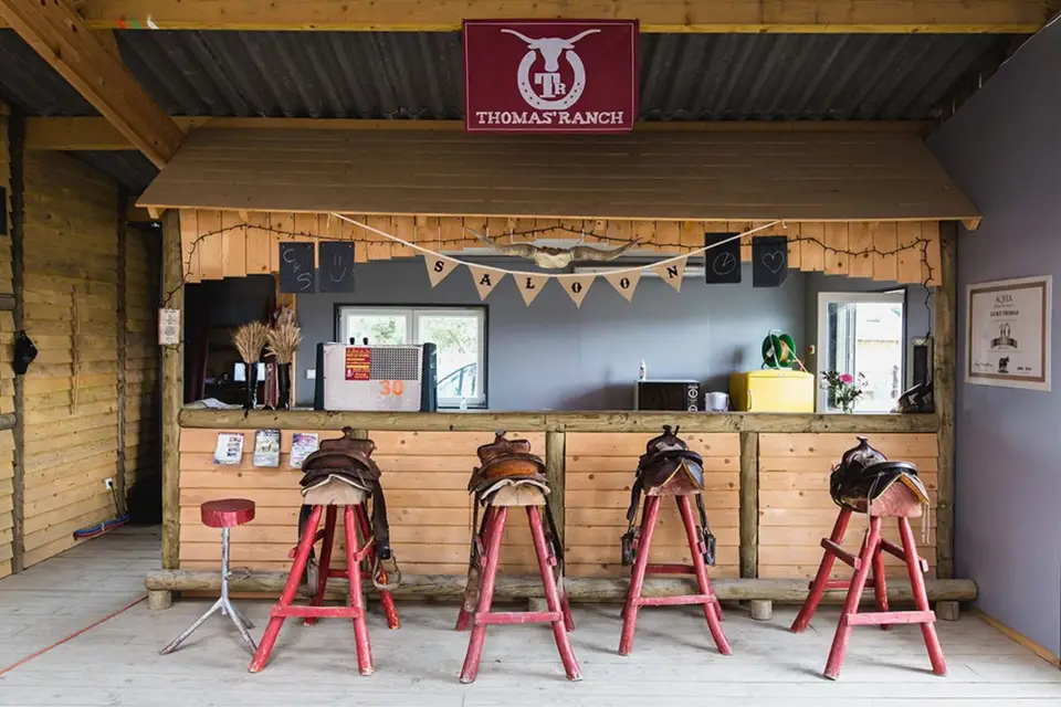 Thomas Ranch — photo 7