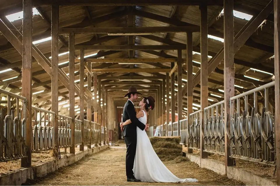 Thomas Ranch — photo 1