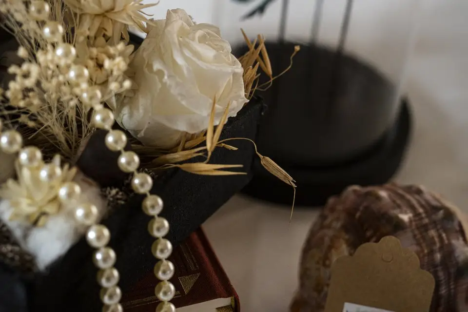 Créatrice de Souvenirs — photo 8