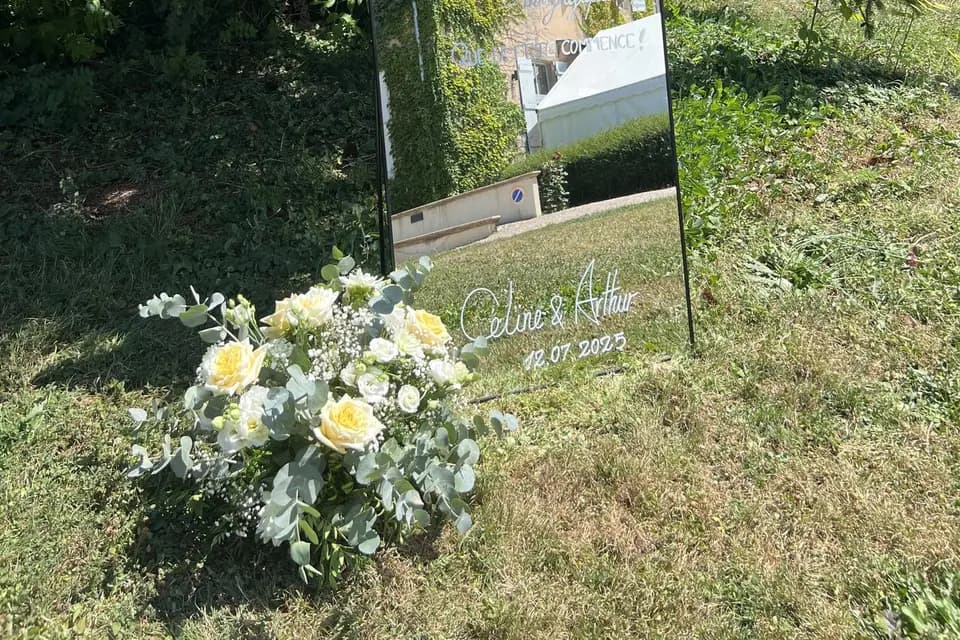 Celosia Fleurs — photo 3