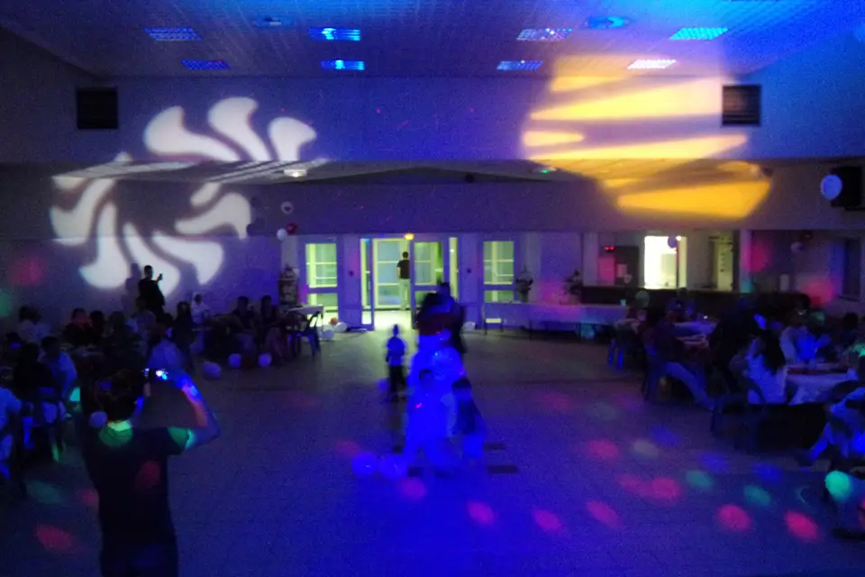 Sonofusion — photo 2