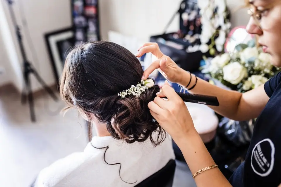 Axelle.MUA — photo 8