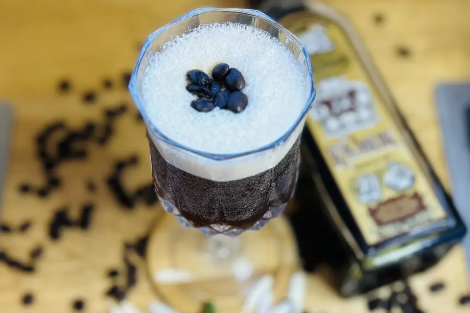 Pablo Cocktails — photo 5