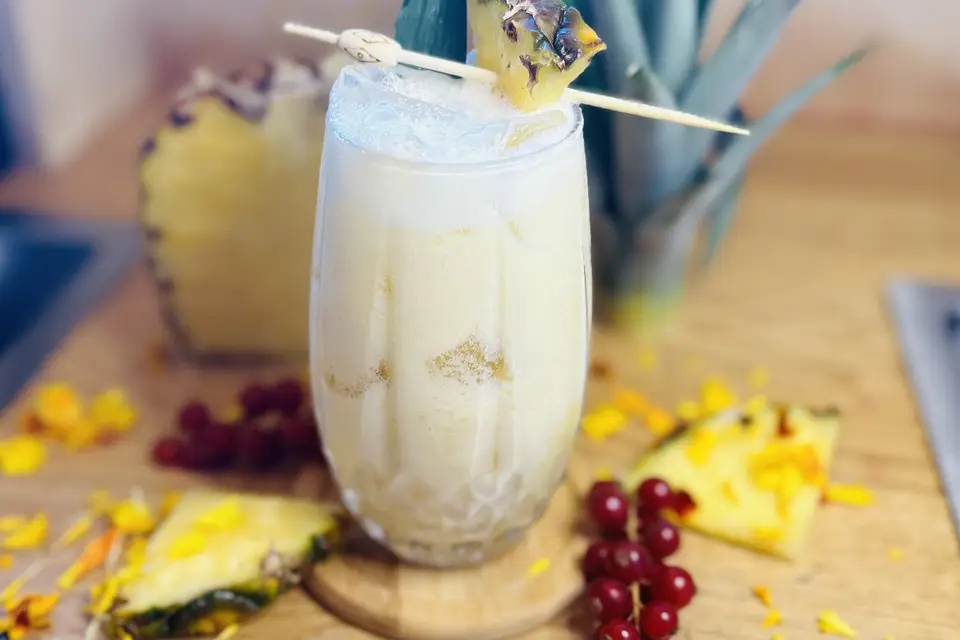 Pablo Cocktails — photo 2