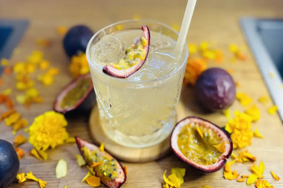 Pablo Cocktails — photo 1