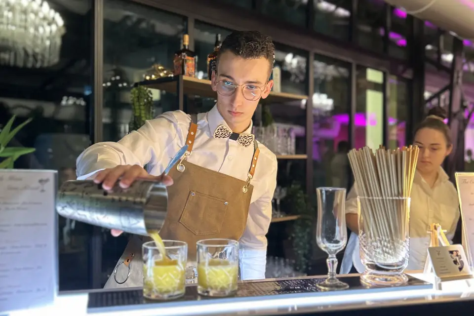 Pablo Cocktails — photo 8