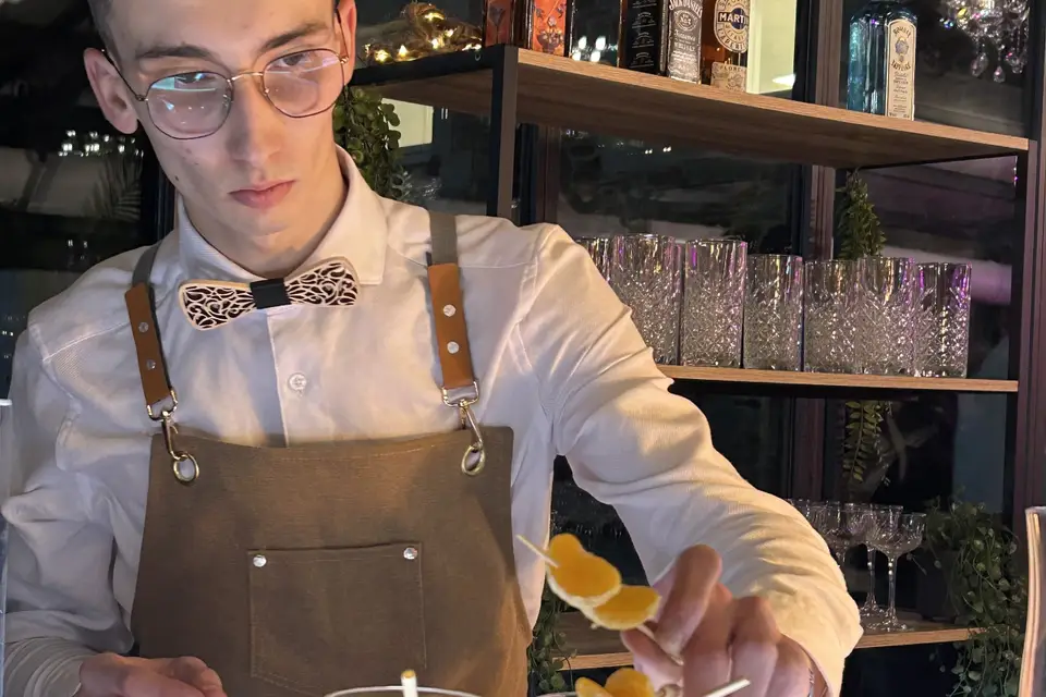 Pablo Cocktails — photo 7