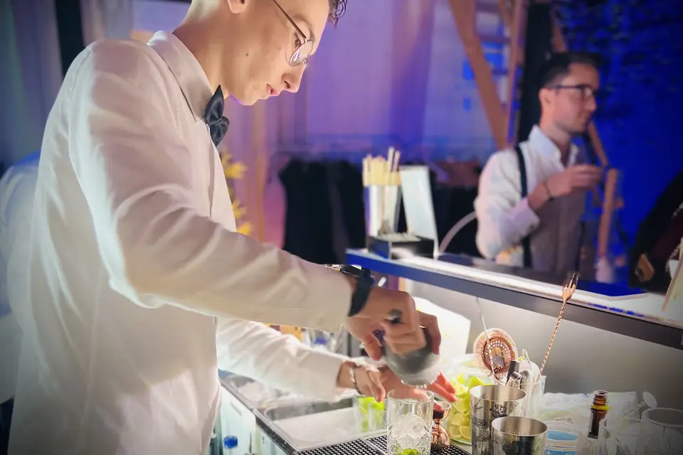 Pablo Cocktails — photo 4