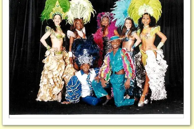 Christophe  Animation — photo 4