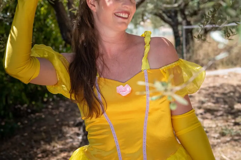 Fête et Moi — photo 3