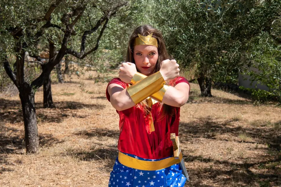 Fête et Moi — photo 4