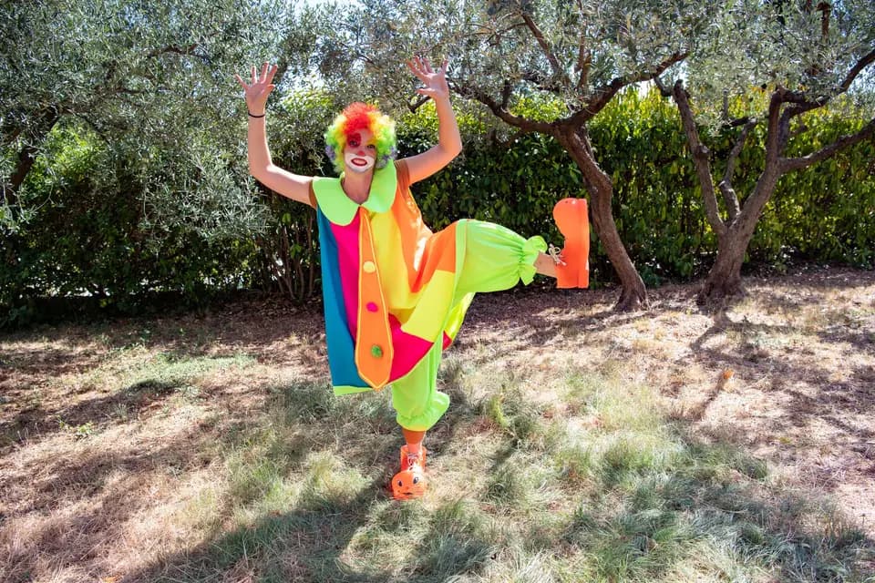 Fête et Moi — photo 2