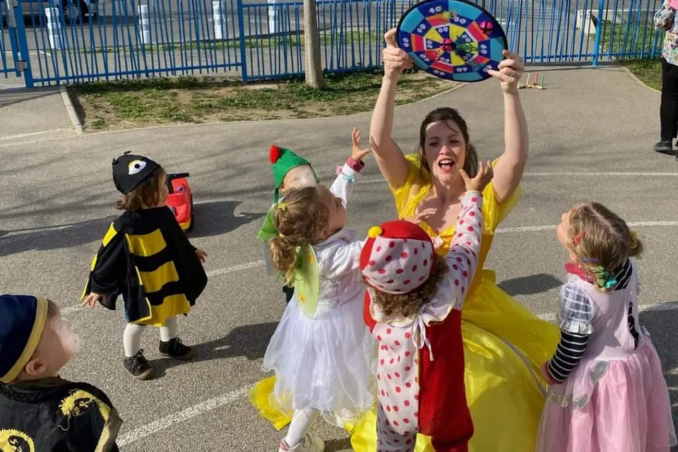 Fête et Moi — photo 8