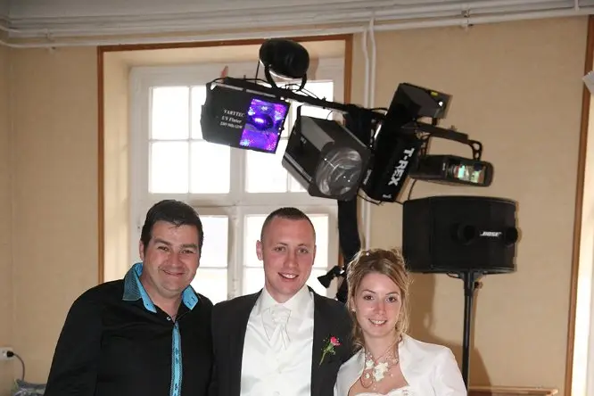 Christophe  Animation — photo 3