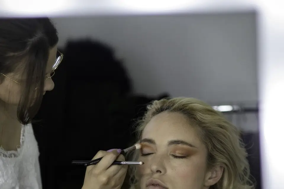 Axelle.MUA — photo 2