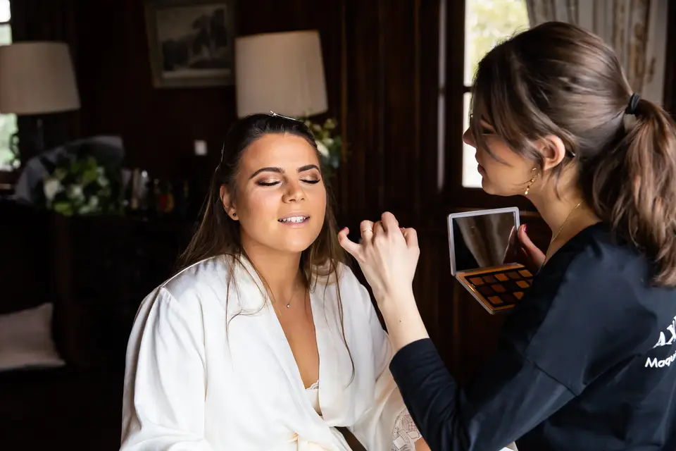 Axelle.MUA — photo 4