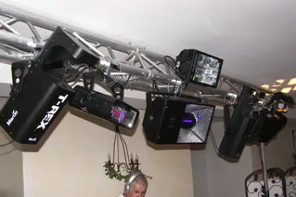 Christophe  Animation — photo 1