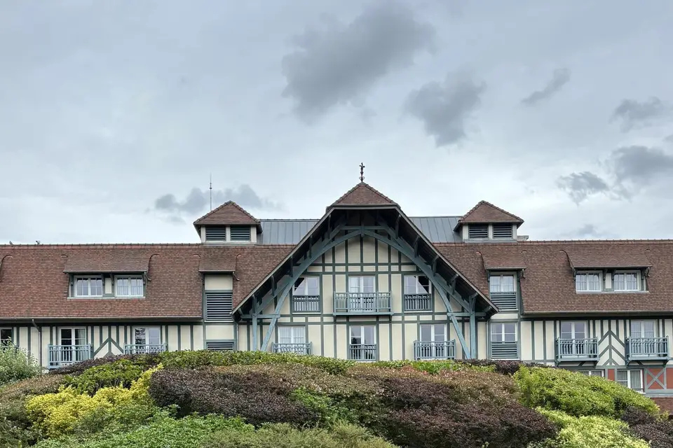 Mustang Cherif Philippe — photo 5