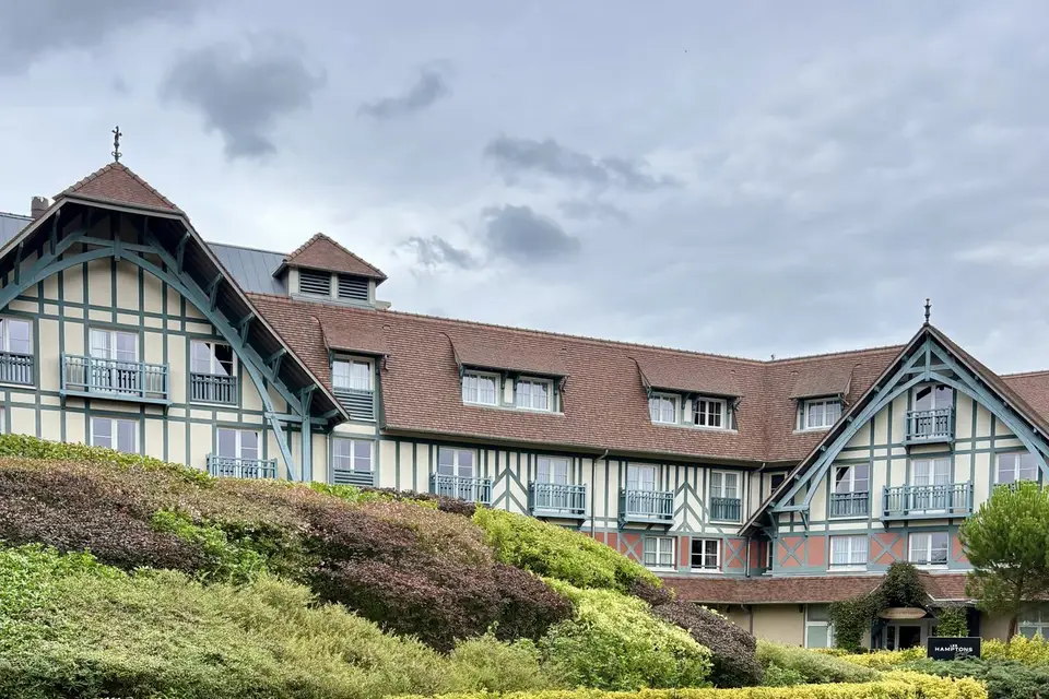 Mustang Cherif Philippe — photo 6