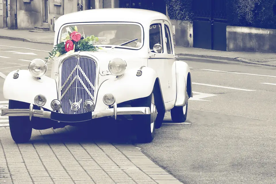 Christel Fleurs — photo 1