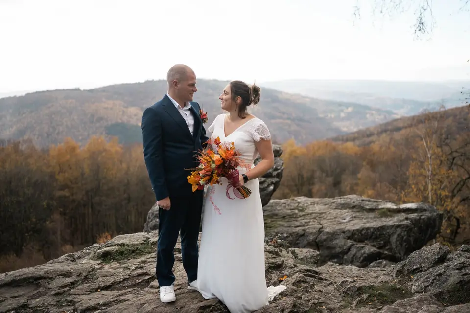 Stacie Delvaux Photographie