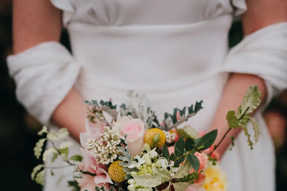 Le Potiron Fleuri - Fleurs de saison — photo 6