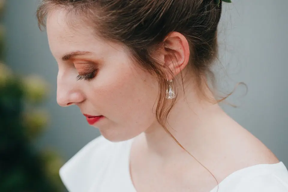 Le Potiron Fleuri - Fleurs de saison — photo 7