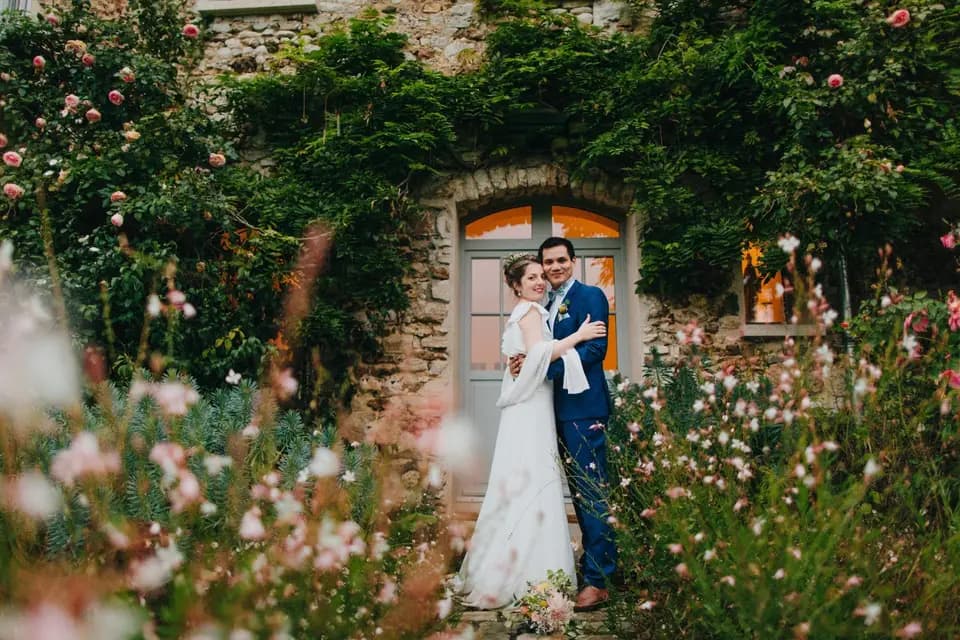 Le Potiron Fleuri - Fleurs de saison — photo 3