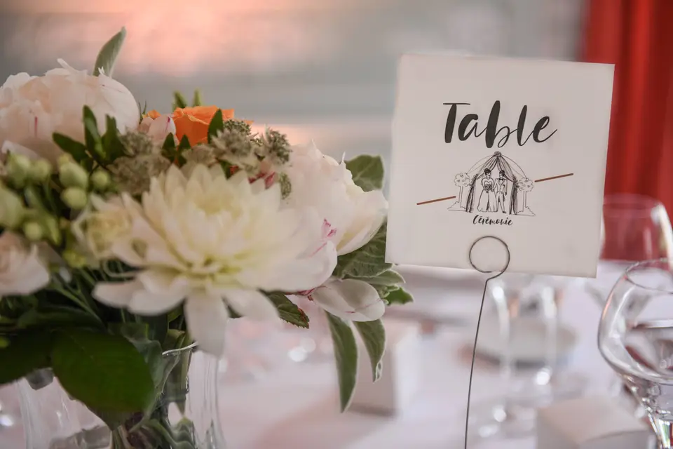 Le Potiron Fleuri - Fleurs de saison — photo 5